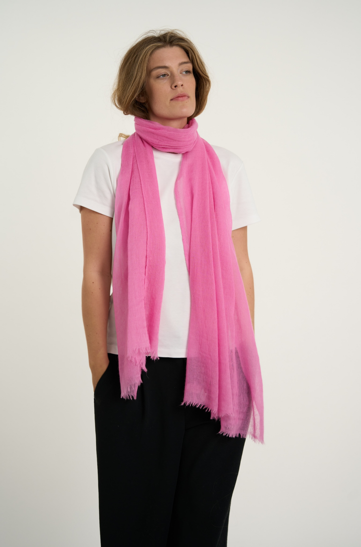 Quiet Luxury Pink