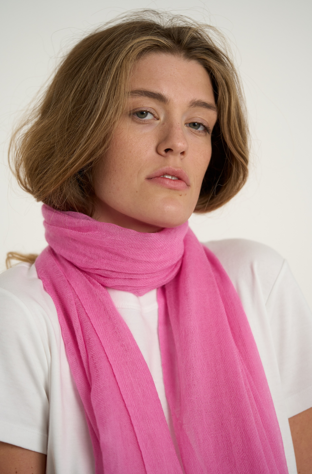 Quiet Luxury Pink